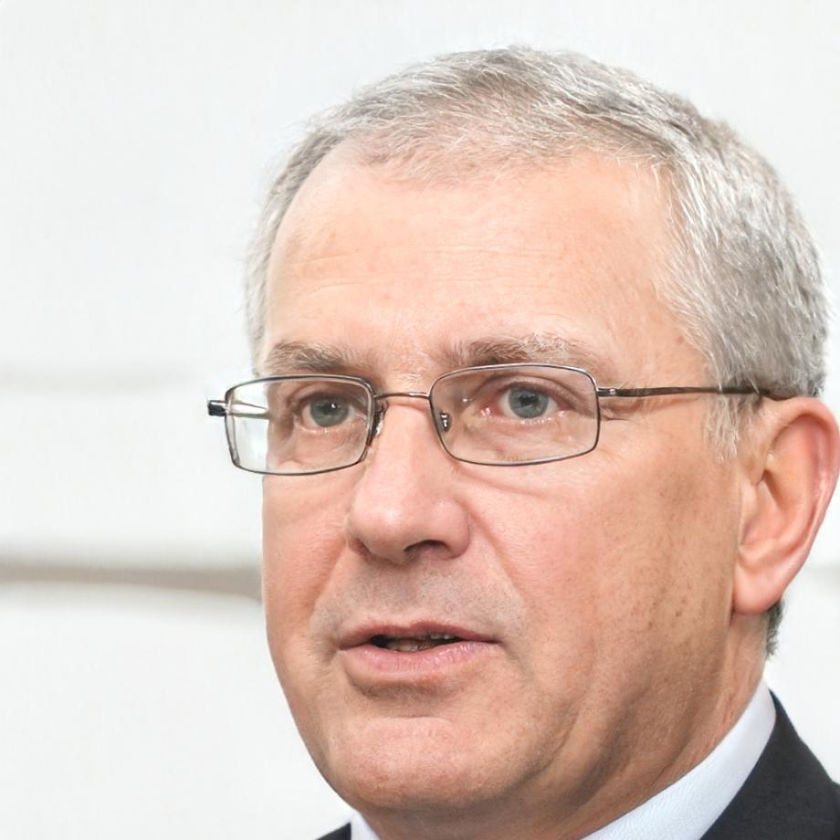 Portrait of Brantley Kowalski, Lead Game Developer and Instructor